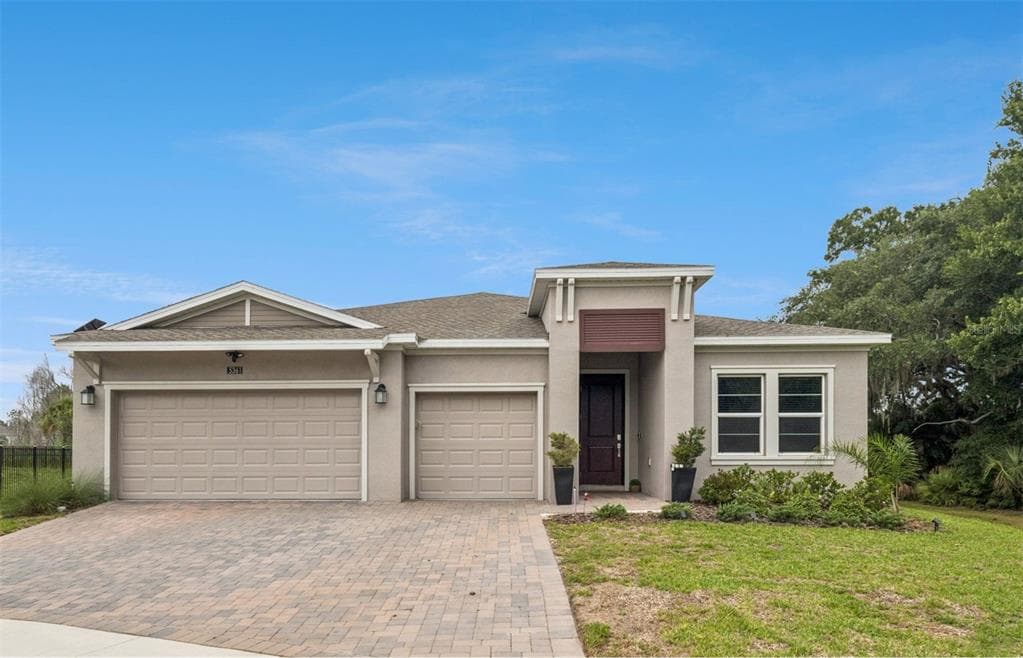 5361 DAGENHAM DRIVE, DAVENPORT, FL 33837