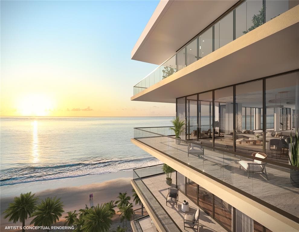 197 AVENUE DE LA MER # 706, PALM COAST, FL 32137
