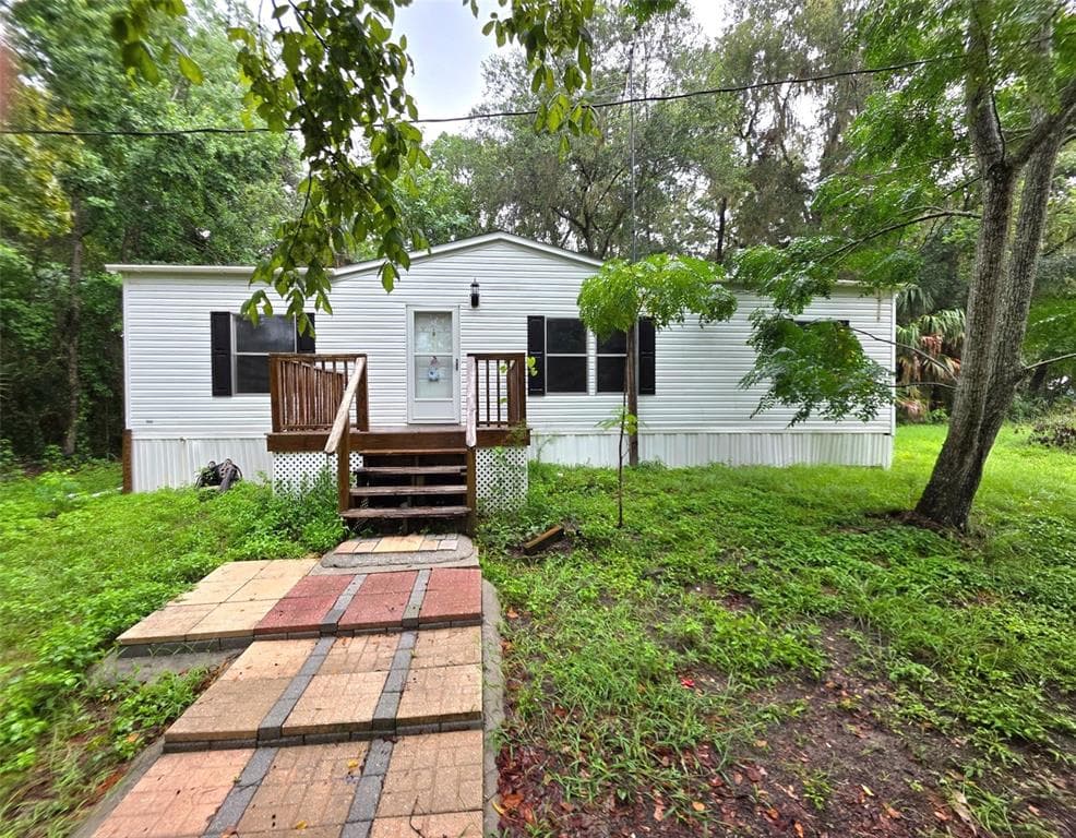 14263 ANNUTALAGA AVENUE, BROOKSVILLE, FL 34601