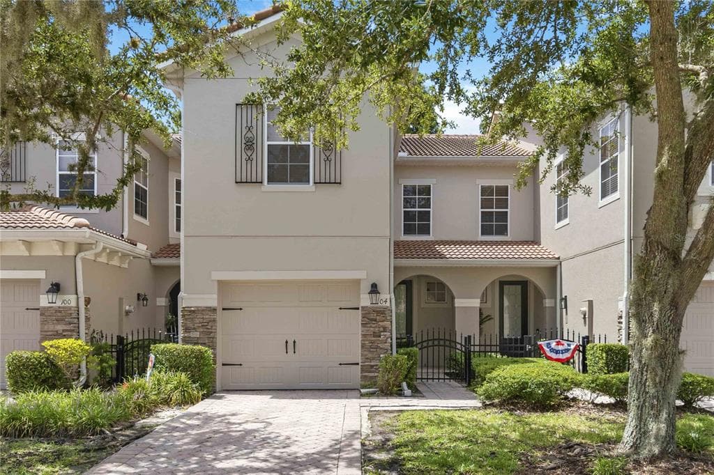 104 CANTERBURY BELL DRIVE, OVIEDO, FL 32765
