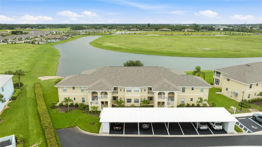 5800 SABAL TRACE DRIVE # 105, NORTH PORT, FL 34287