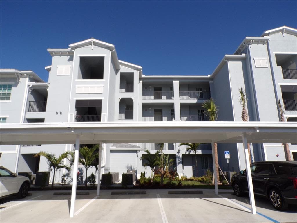 14191 HERITAGE LANDING BOULEVARD # 1216, PUNTA GORDA, FL 33955