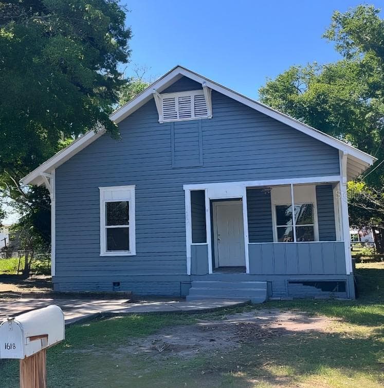 1618 WAYMAN STREET, LAKELAND, FL 33815