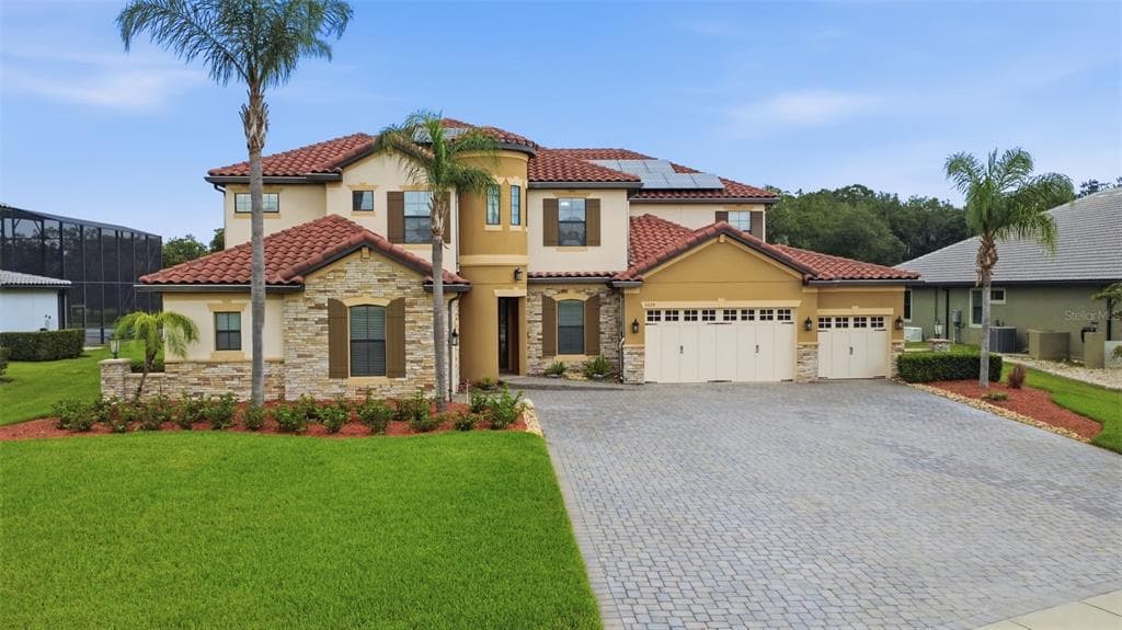 5229 WATERSIDE VISTA LANE, ST CLOUD, FL 34771