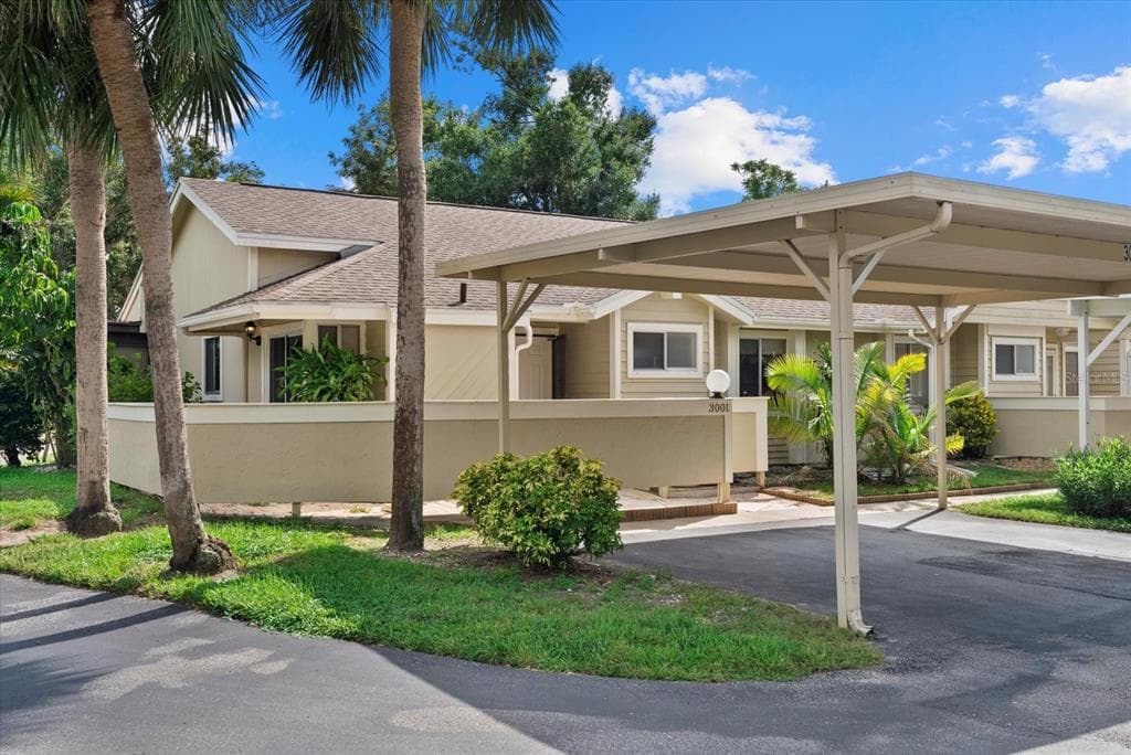3001 SEAWIND CIRCLE # 10C, VENICE, FL 34293