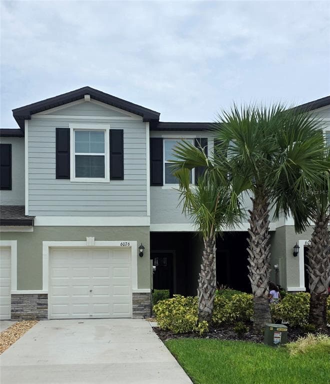 6076 SHINER STREET, LAND O LAKES, FL 34638