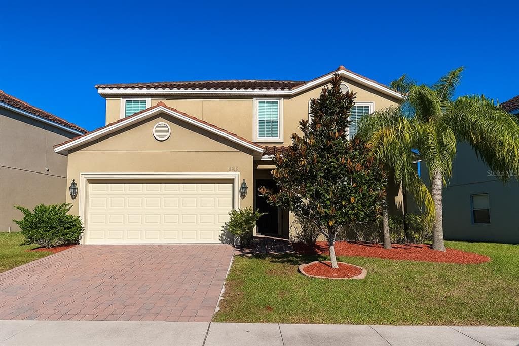 2037 LAKE SIDE AVENUE, DAVENPORT, FL 33837