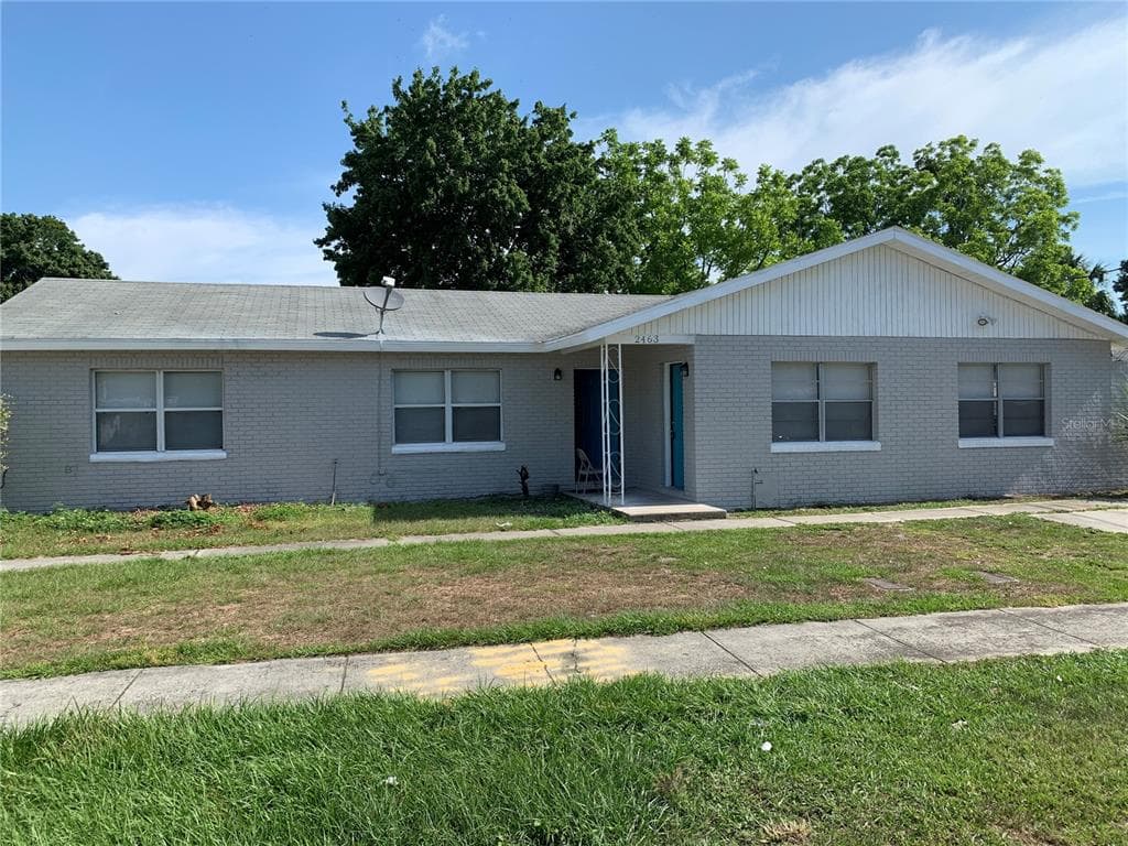 2463 AVENUE C SW # A, WINTER HAVEN, FL 33880
