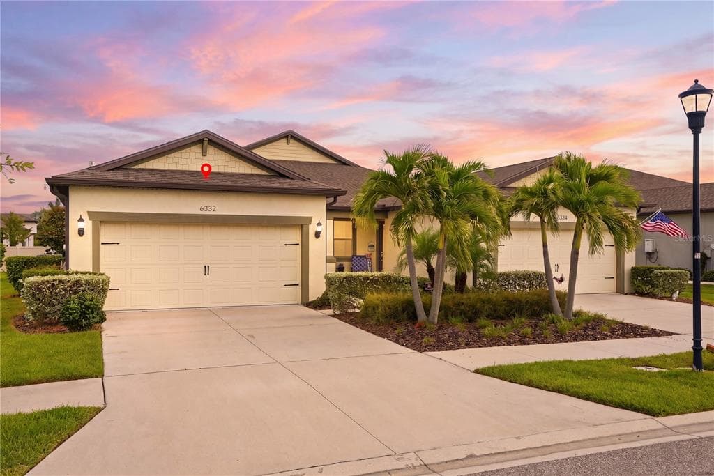 6332 CLIVEDEN COURT, APOLLO BEACH, FL 33572