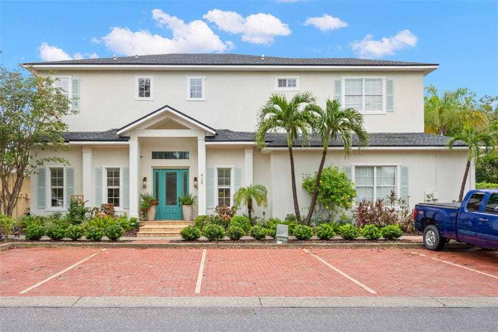 429 2ND STREET S, SAFETY HARBOR, FL 34695