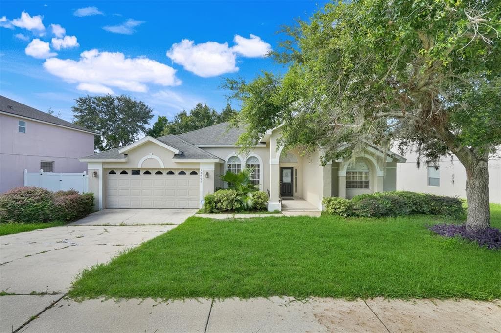 12900 CLOVERDALE LANE, CLERMONT, FL 34711