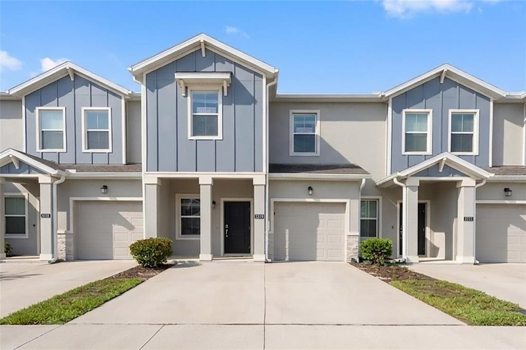 3319 LAURENT LOOP # 3319, DAVENPORT, FL 33837