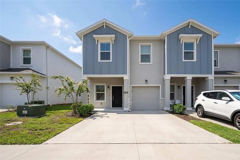 3330 LAURENT LOOP # 3330, DAVENPORT, FL 33837