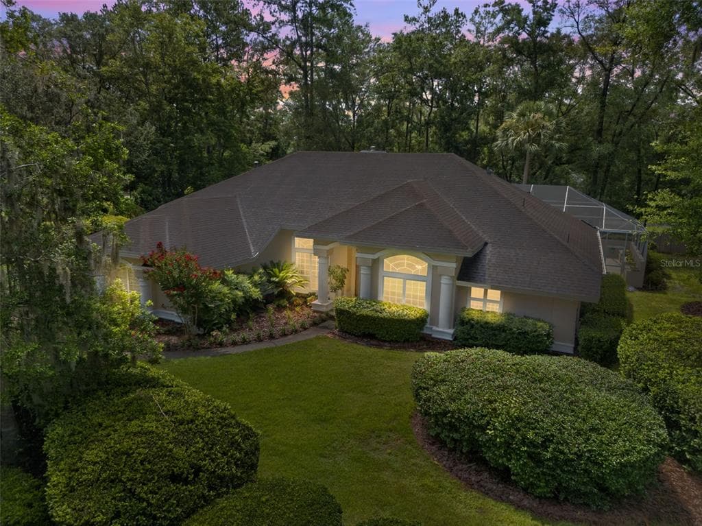 9227 SW 43RD LANE, GAINESVILLE, FL 32608