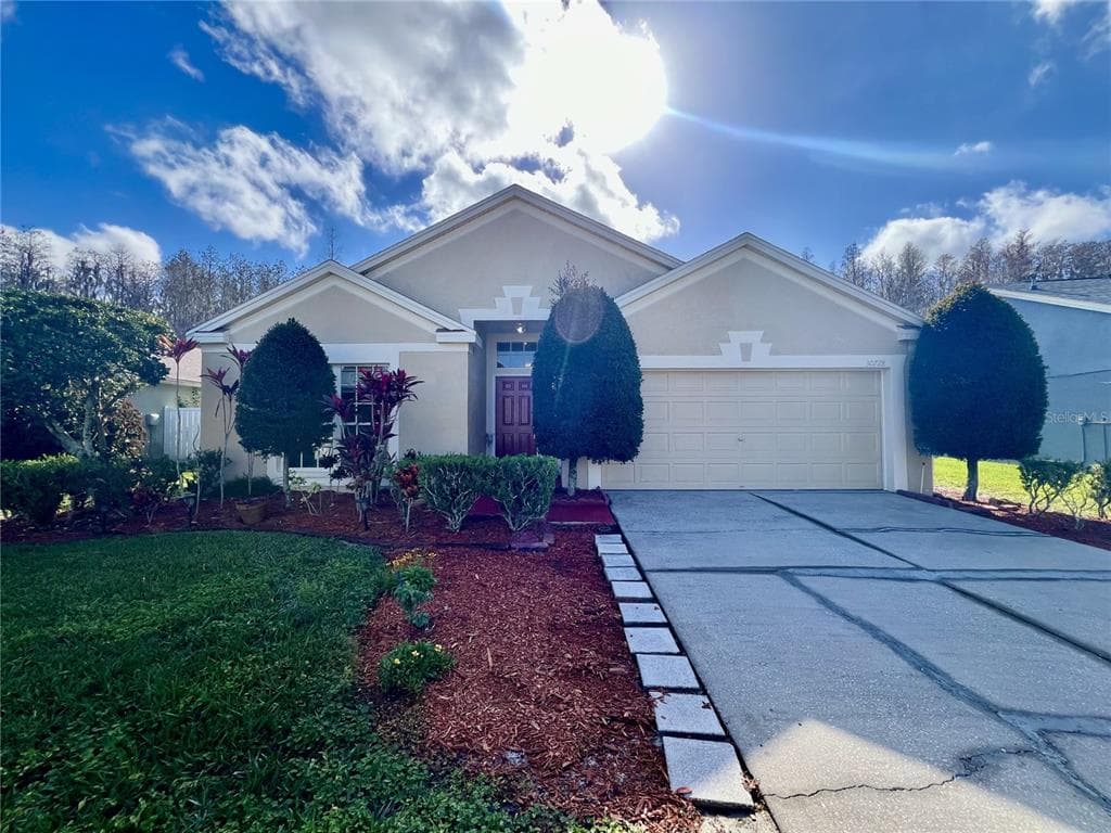 30728 IVERSON DRIVE, WESLEY CHAPEL, FL 33543