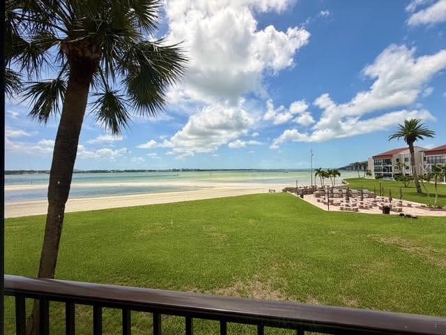 865 S GULFVIEW BOULEVARD # 202, CLEARWATER BEACH, FL 33767