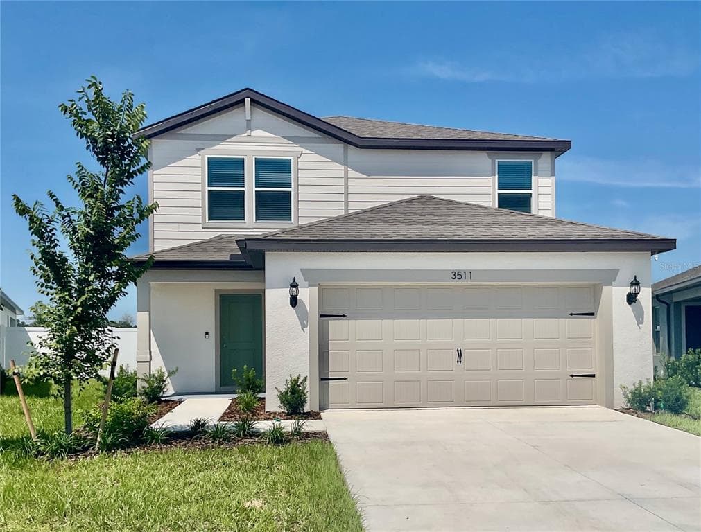 3511 HORNBEAM ROAD, SPRING HILL, FL 34609