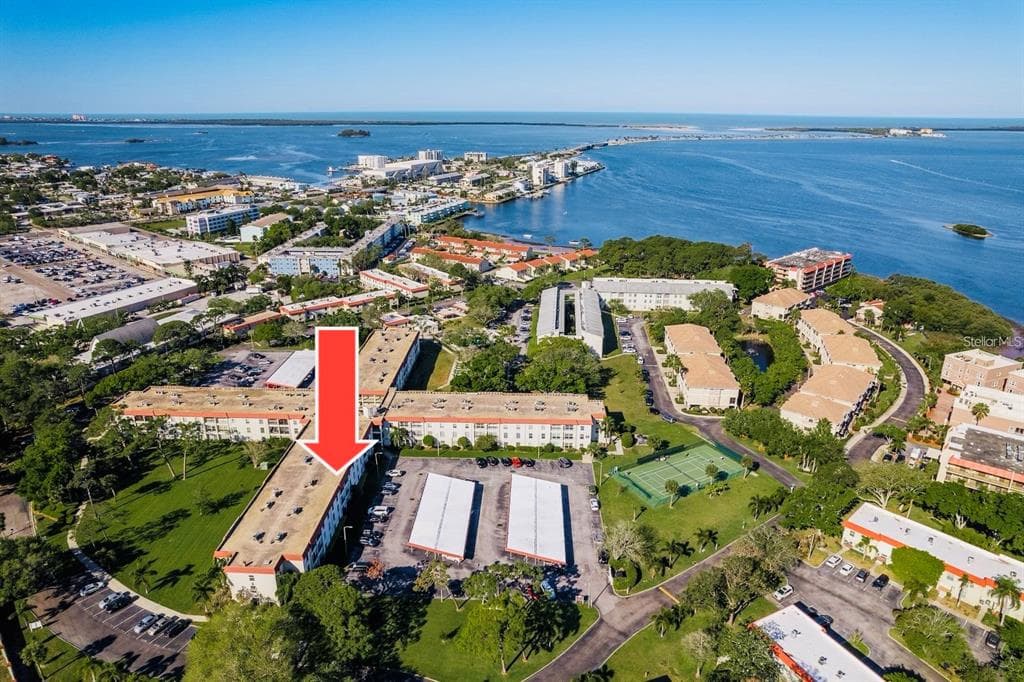 2700 BAYSHORE BOULEVARD # 3208, DUNEDIN, FL 34698