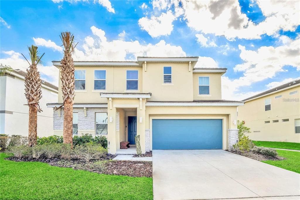 537 MARCELLO BOULEVARD, KISSIMMEE, FL 34746