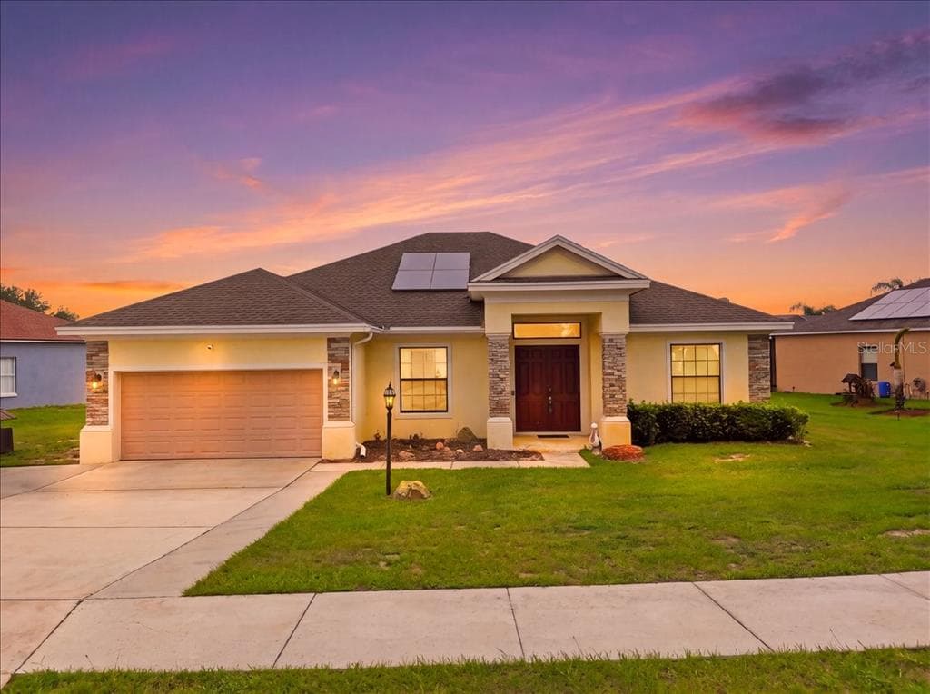4387 DINNER LAKE BOULEVARD, LAKE WALES, FL 33859