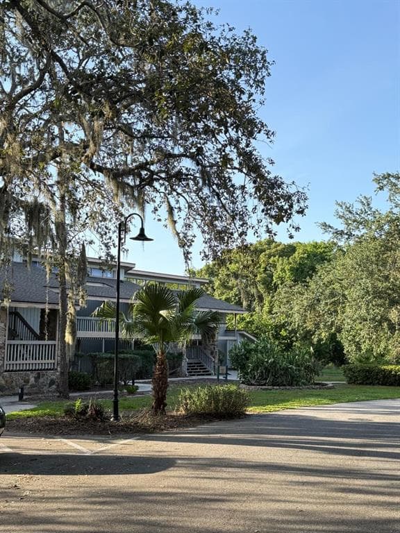 821 PINEWOOD COURT # 821, HAINES CITY, FL 33844