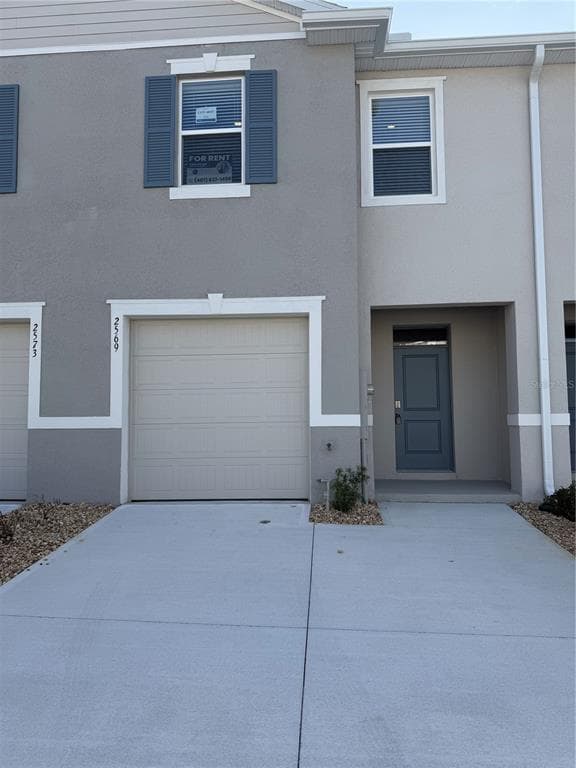 2569 OLYMPIC COURT, DAVENPORT, FL 33837