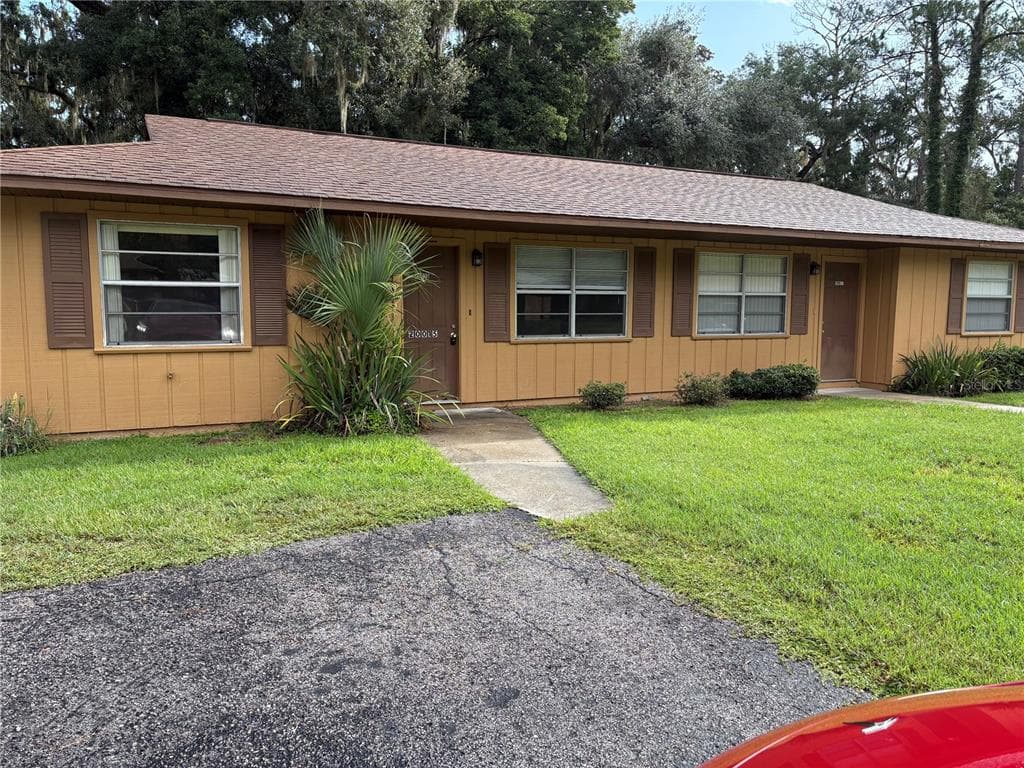 20015 SUNCREST DRIVE, BROOKSVILLE, FL 34601