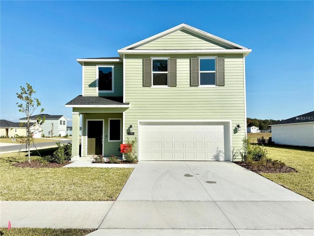 3783 NE 30TH TERRACE, OCALA, FL 34479