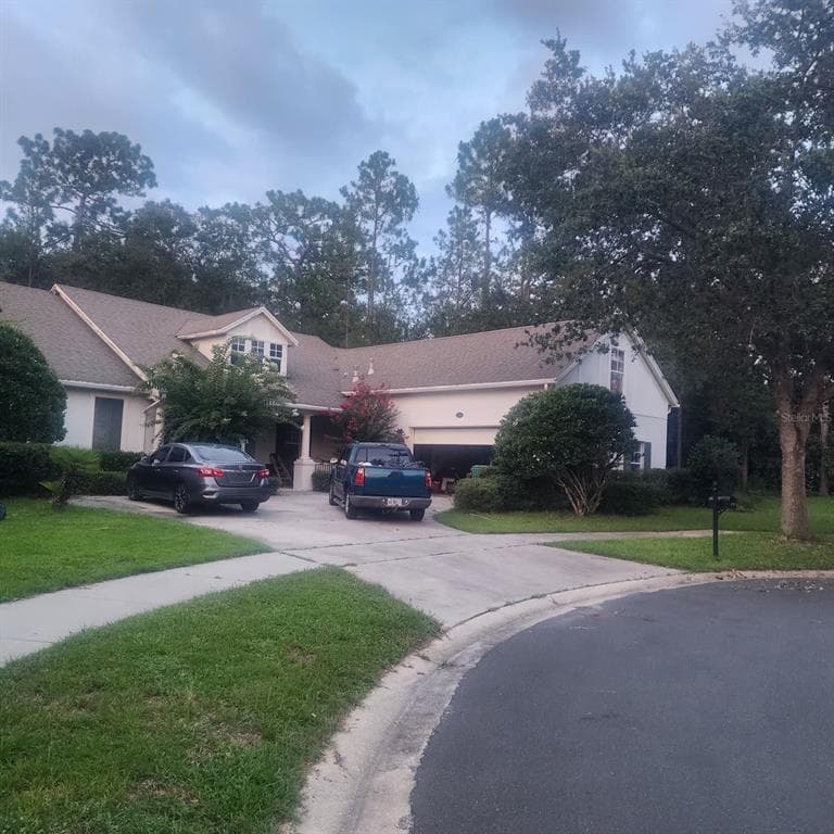 523 RIDGEWAY BOULEVARD, DELAND, FL 32724