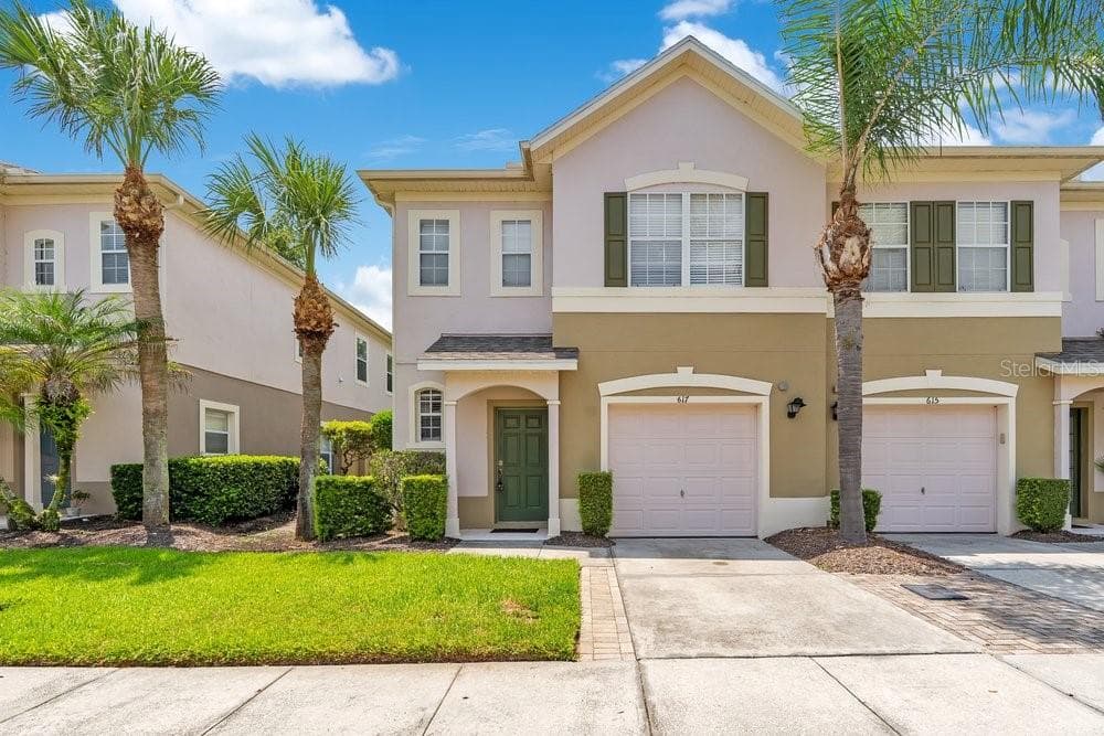 617 PINEBRANCH CIRCLE, WINTER SPRINGS, FL 32708