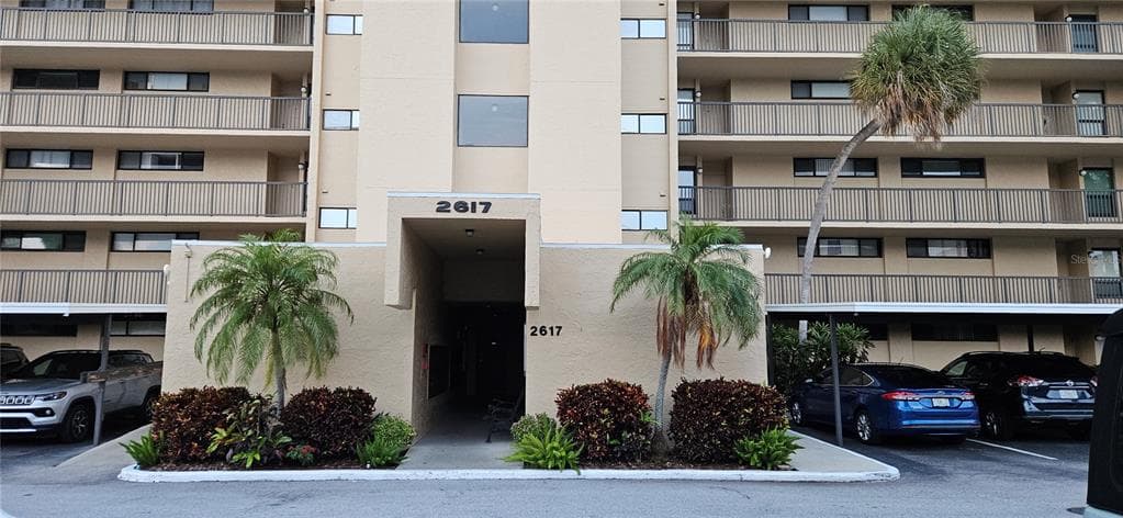 2617 COVE CAY DRIVE # 311, CLEARWATER, FL 33760