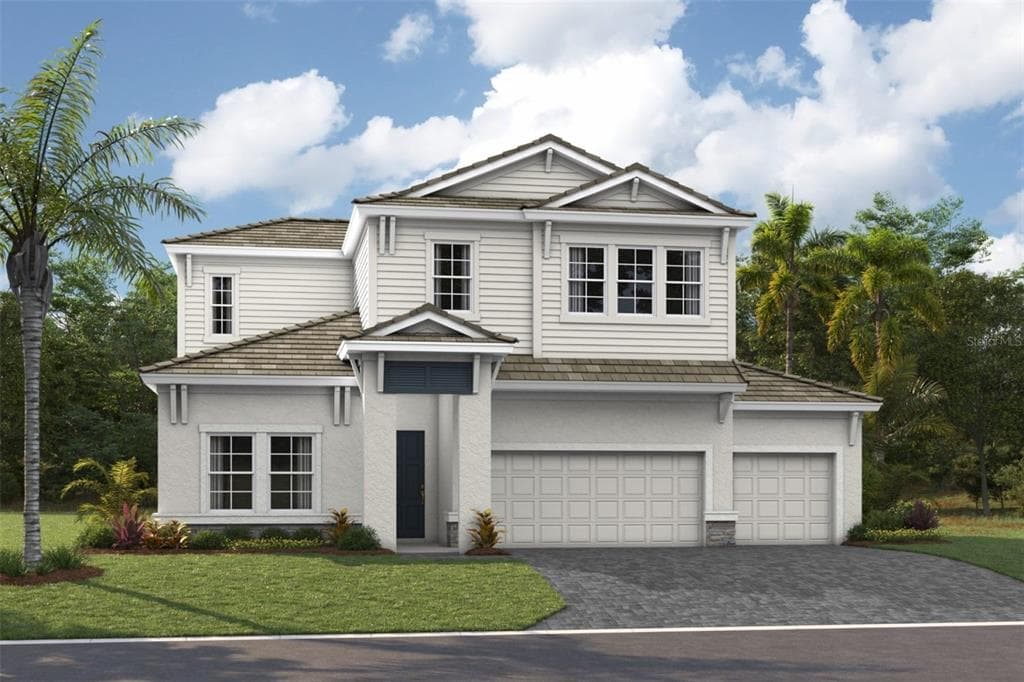 10238 LONGMEADOW AVENUE, PARRISH, FL 34219