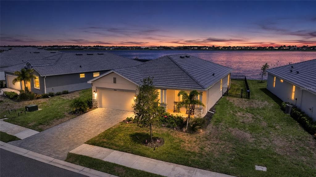 8268 SHORE LAKE DRIVE, ENGLEWOOD, FL 34224
