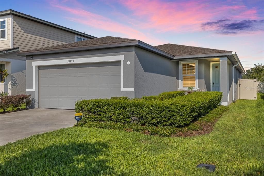34799 TELLURIDE LANE, ZEPHYRHILLS, FL 33541