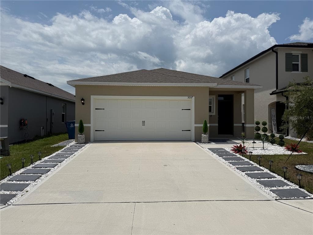 3057 MOULIN ROAD, DAVENPORT, FL 33837