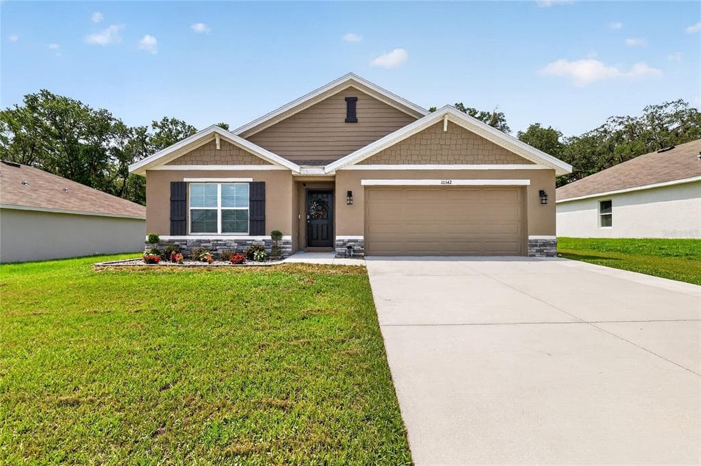 10342 SE 162ND PLACE ROAD, SUMMERFIELD, FL 34491