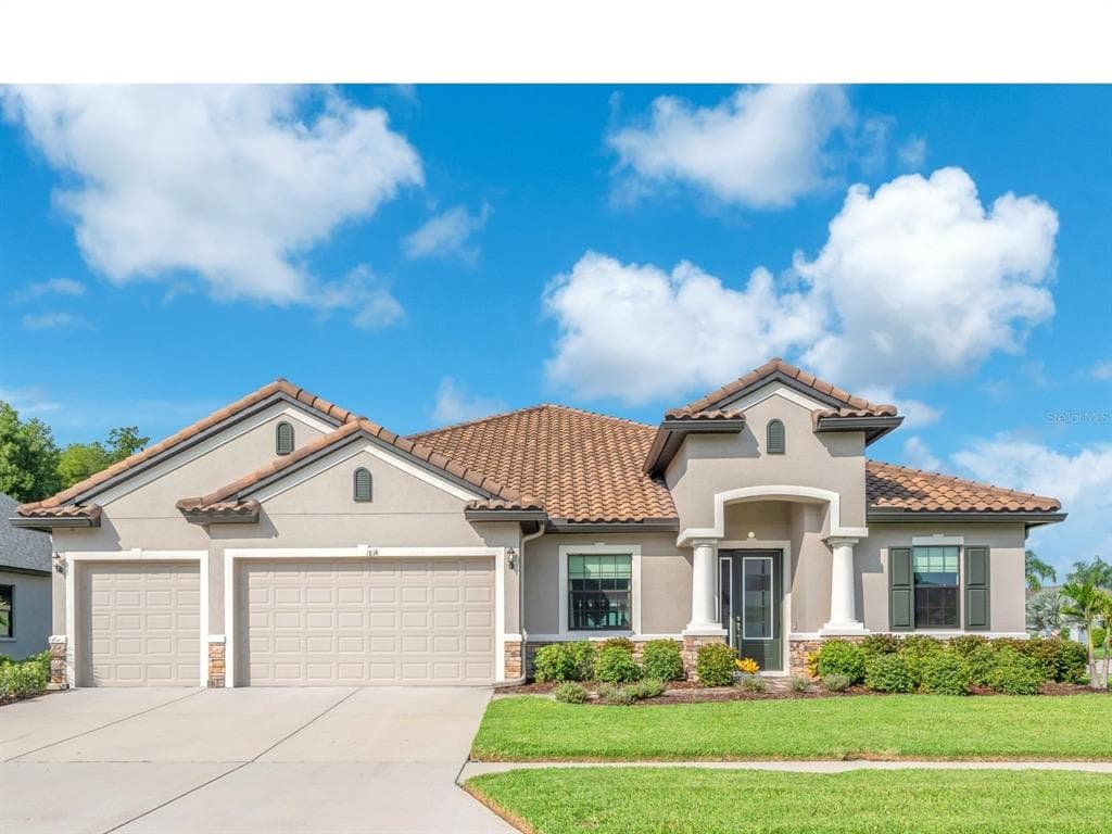 814 TIRANO WAY, SUN CITY CENTER, FL 33573