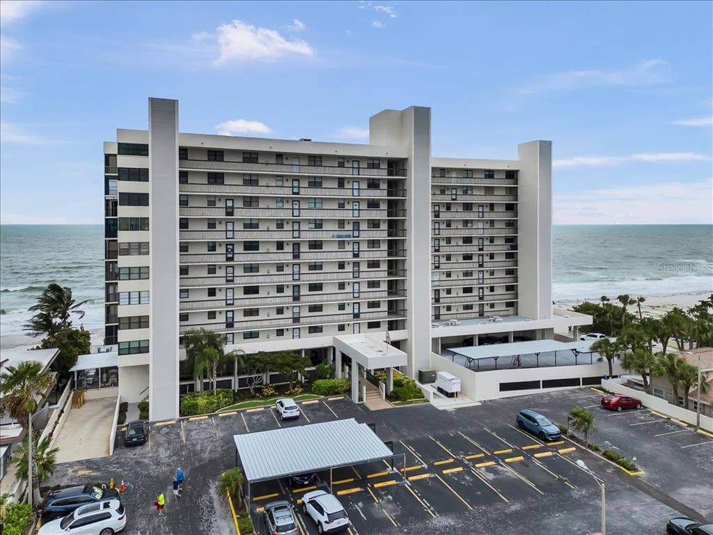 15462 GULF BOULEVARD # 903, MADEIRA BEACH, FL 33708