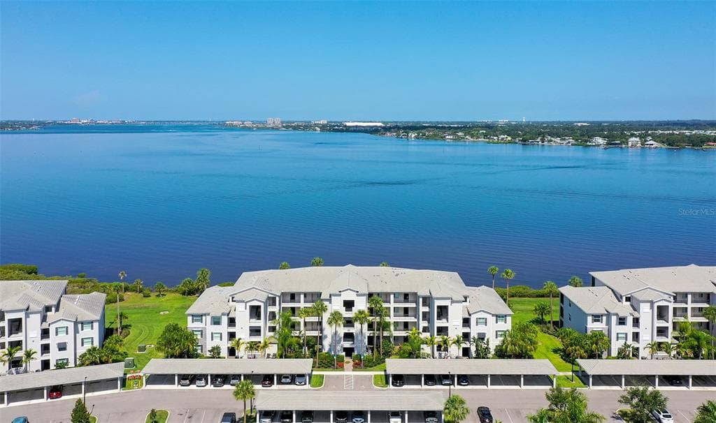 910 TIDEWATER SHORES LOOP # 402, BRADENTON, FL 34208