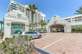 2700 N ATLANTIC AVENUE # 407, DAYTONA BEACH, FL 32118