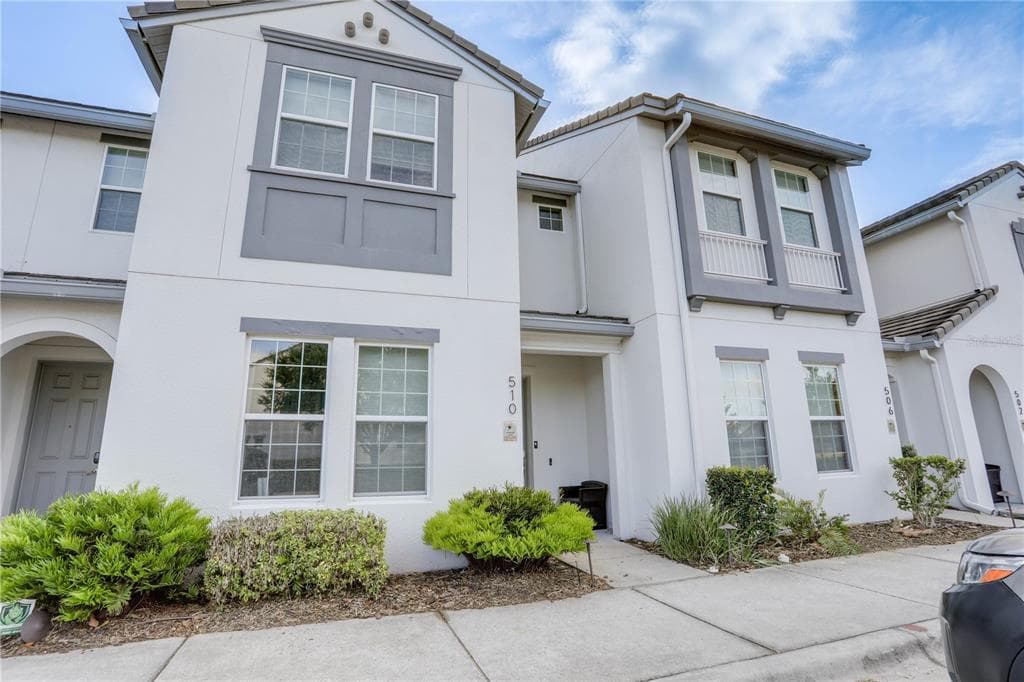 510 CAPTIVA DRIVE, DAVENPORT, FL 33896