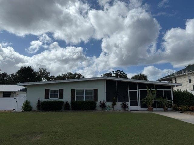1920 NW 18TH STREET, CRYSTAL RIVER, FL 34428