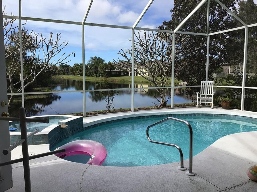 6222 BUCKINGHAM STREET, SARASOTA, FL 34238