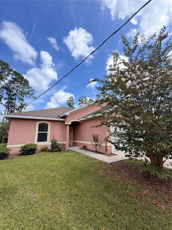 41 PROVIDENCE LANE # A, PALM COAST, FL 32164