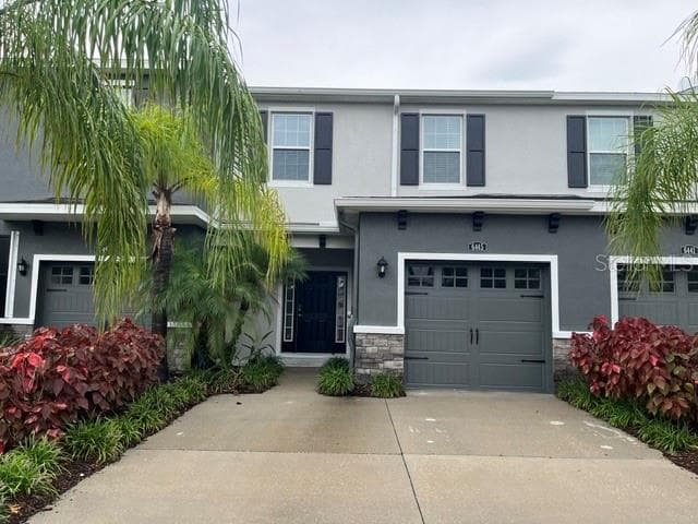 6445 BAYTOWN DRIVE, SARASOTA, FL 34240
