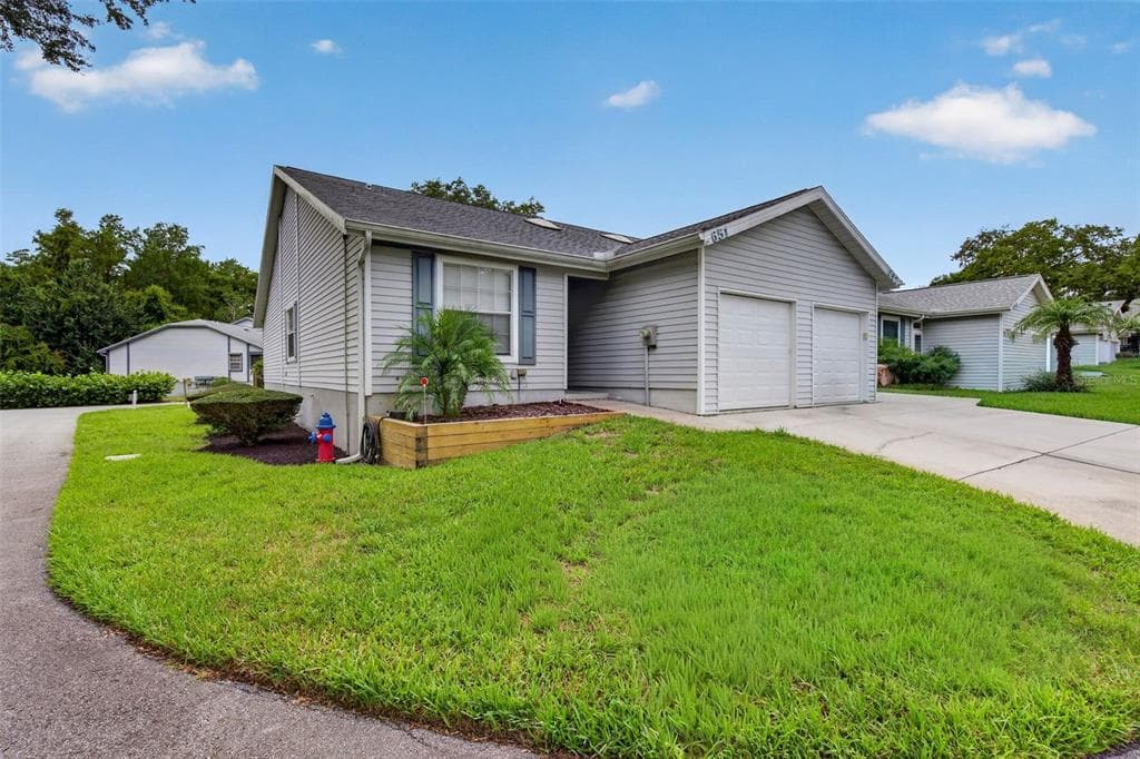 39650 US HIGHWAY 19 N # 651, TARPON SPRINGS, FL 34689