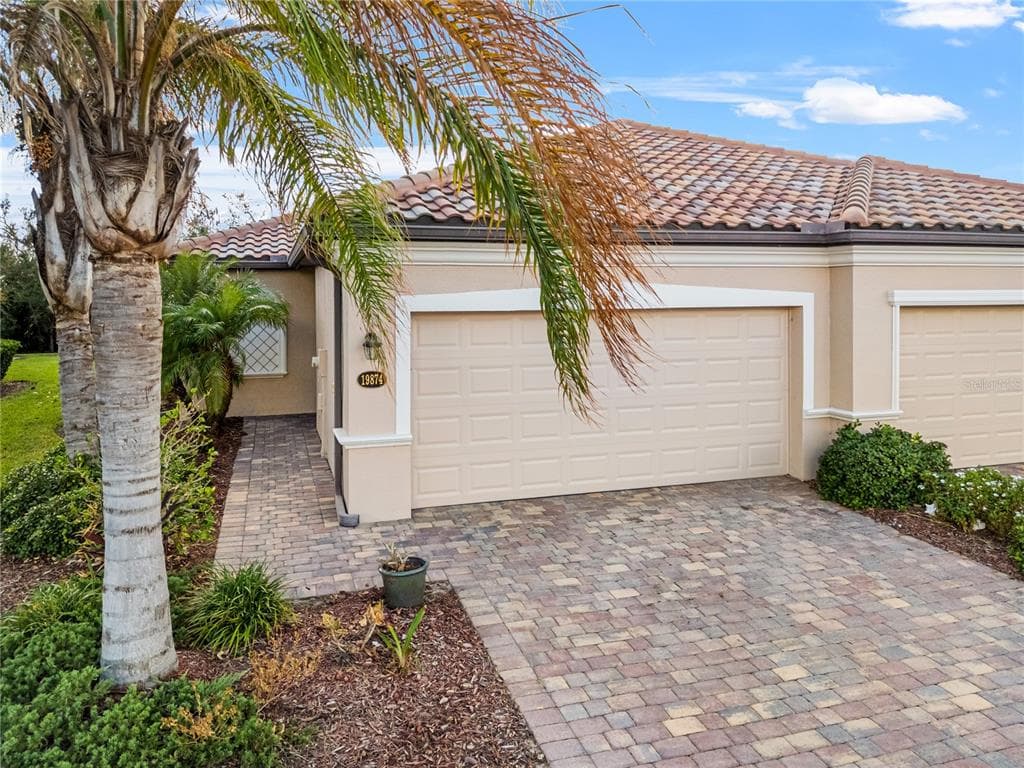 19874 BENISSIMO DRIVE, VENICE, FL 34293