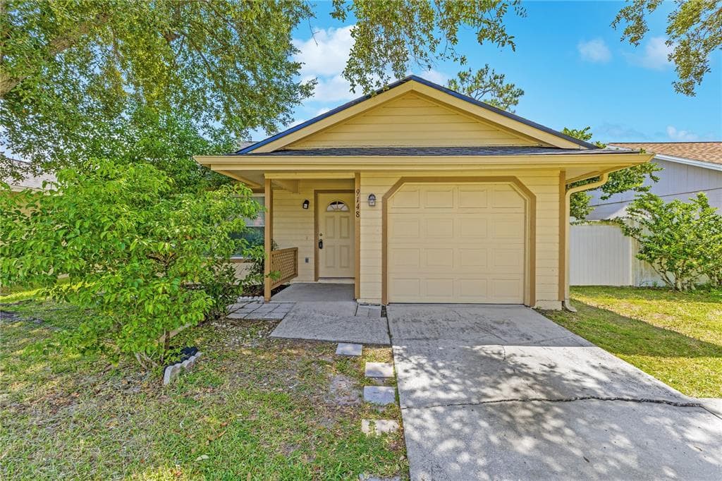9148 DUBOIS BOULEVARD, ORLANDO, FL 32825