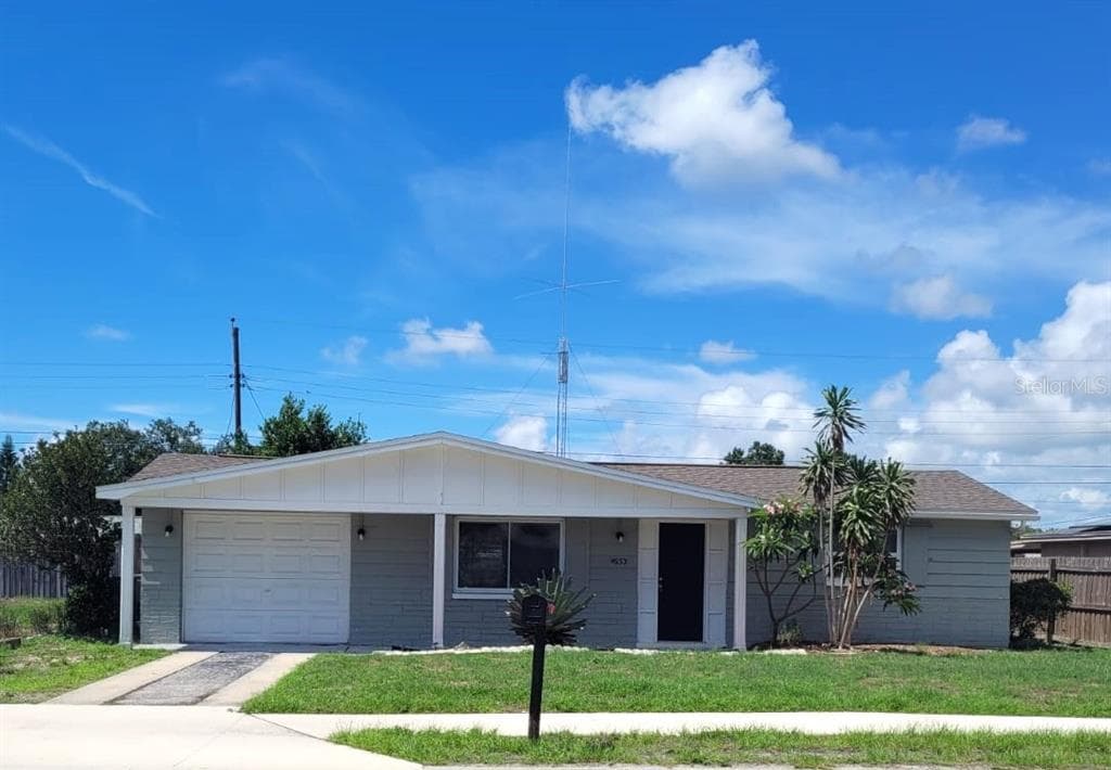 4653 DARLINGTON ROAD, HOLIDAY, FL 34690