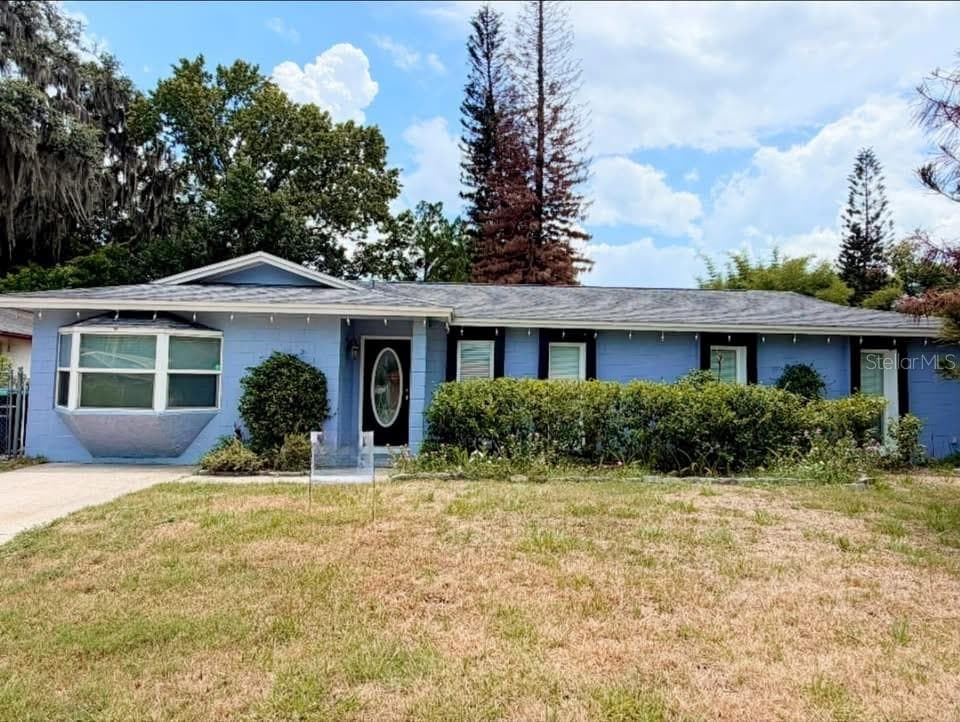 7514 LAUREL SPRINGS DRIVE, WINTER PARK, FL 32792